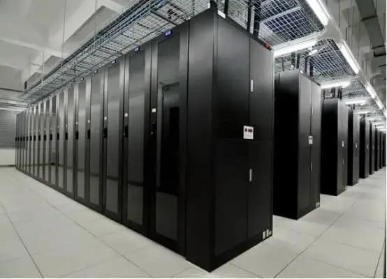 周口16A机柜租用价格